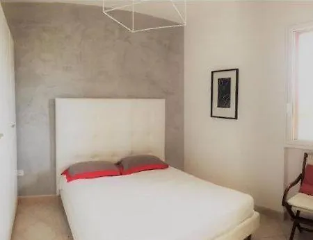 Apartment Trilocale Capuana *